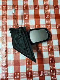 Specchietti retrovisori Auto
