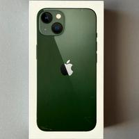 Apple iPhone 13 128gb verde