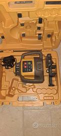 LIVELLATORE LASER ROTANTE TOPCPN RL-H5A