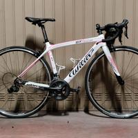 Bici Corsa Wilier GTR Granturismo