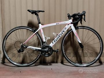 Bici Corsa Wilier GTR Granturismo