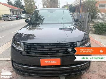 LAND ROVER 5�serie Range Rover 4.4 V8 HSE