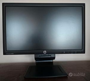 Monitor 20” HP Compaq LA2006x 