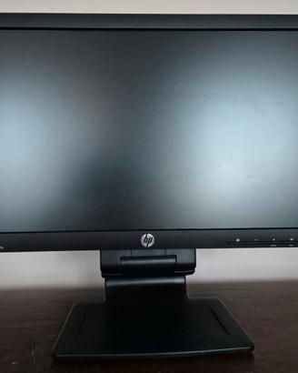 Monitor 20” HP Compaq LA2006x 