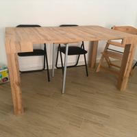 Consolle allungabile Pazzo Design