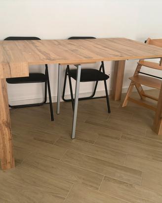 Consolle allungabile Pazzo Design