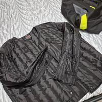 Giacca moto SPIDI 3XL