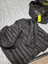 Giacca moto SPIDI 3XL