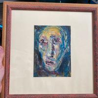 Dipinto di Massimo Tosco