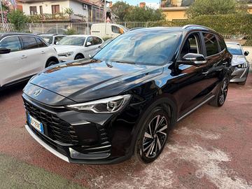 MG ZS 1.5 hybrid Luxury auto