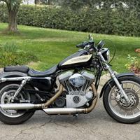 Harley-davidson 1200 Sportster Roadster XL1200R