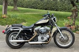 Harley-davidson 1200 Sportster Roadster XL1200R