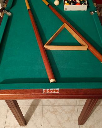 Biliardo