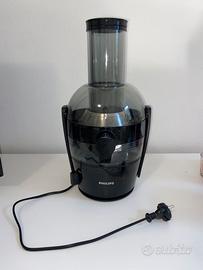 Estrattore Philips
