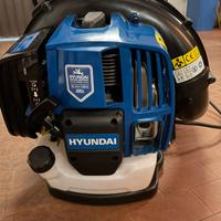 Soffiatore foglie Hyundai BL5200