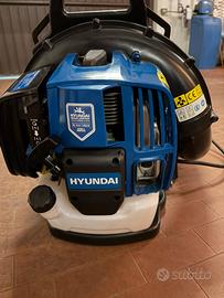 Soffiatore foglie Hyundai BL5200