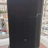 JBL  PRX715