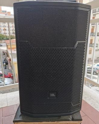 JBL  PRX715