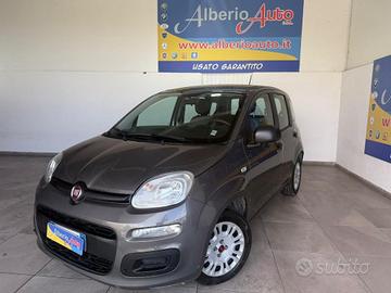 FIAT Panda 1.0 FireFly S&S Hybrid Easy