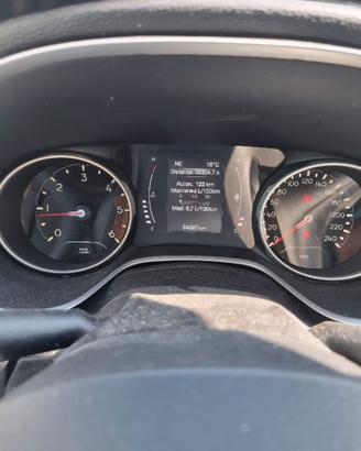 Jeep Compass Business 1.6 diesel