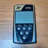Telecomando Metal Detector XP ORX