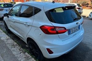 Ford Fiesta Vignale Finanziabile Garanzia