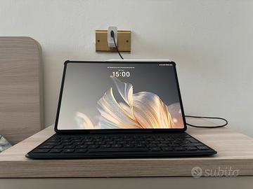 Honor MagicPad 2+tastiera e penna orig. COME NUOVO
