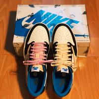 Travis Scott x Fragment DesignxAir Jordan Low OG42