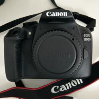 Canon EOS 1300D