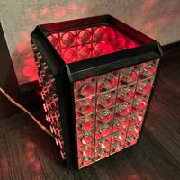 Lampada da Tavolo Sovietica