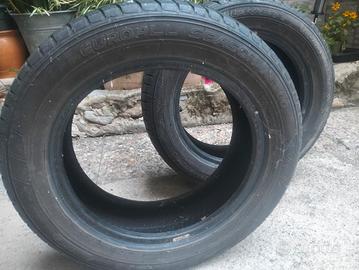gomme quattro stagioni 185/60R15