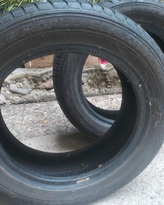 gomme quattro stagioni 185/60R15