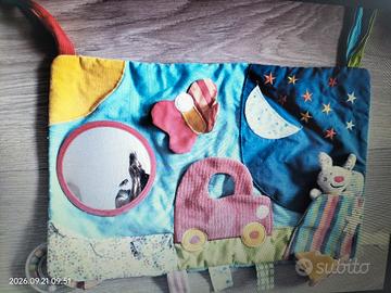 Auto Giocco per baby