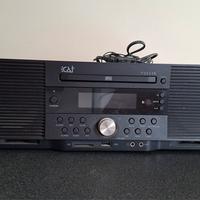 Sound station stereo