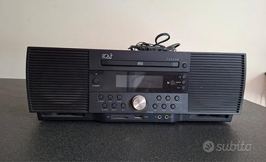 Sound station stereo