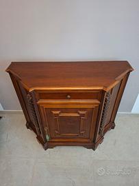 MOBILE D'ARREDAMENTO IN LEGNO