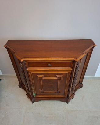MOBILE D'ARREDAMENTO IN LEGNO