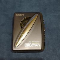 Walkman Sony Wm Ex192