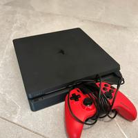 PlayStation 4 slim