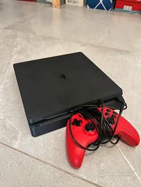 PlayStation 4 slim