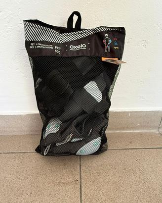 Pattini roller blade