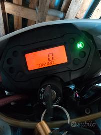 Malaguti xtm 50
