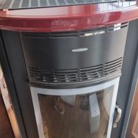 stufa pellet palazzetti