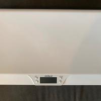 bilancia pesa neonato Miniland Babyscale