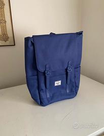 Zaino Herschel blu