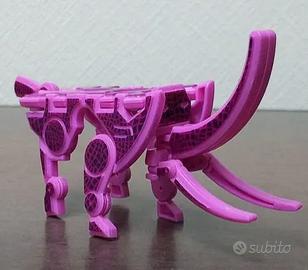 Edizione rara disc animal-Oni Kamen Rider Hibiki