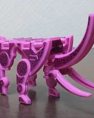 Edizione rara disc animal-Oni Kamen Rider Hibiki