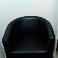 Poltrona POMPA IDRAULICA