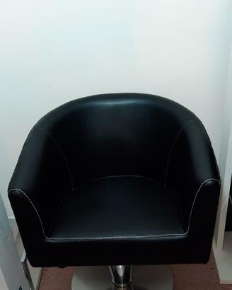 Poltrona POMPA IDRAULICA
