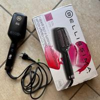 Spazzola lisciante imetec